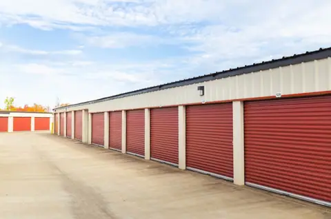 Mini Mall Storage in Parkersburg, WV