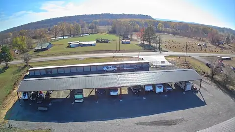 Vilonia Boat and RV Storage photo 2