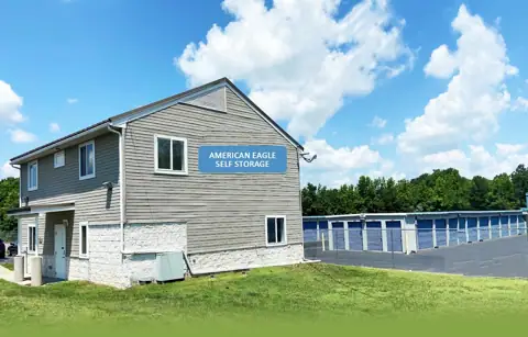 American Eagle Self Storage photo 2