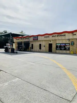 Self-Storage at U-Haul photo 2
