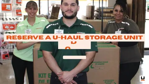 Self-Storage at U-Haul photo 3