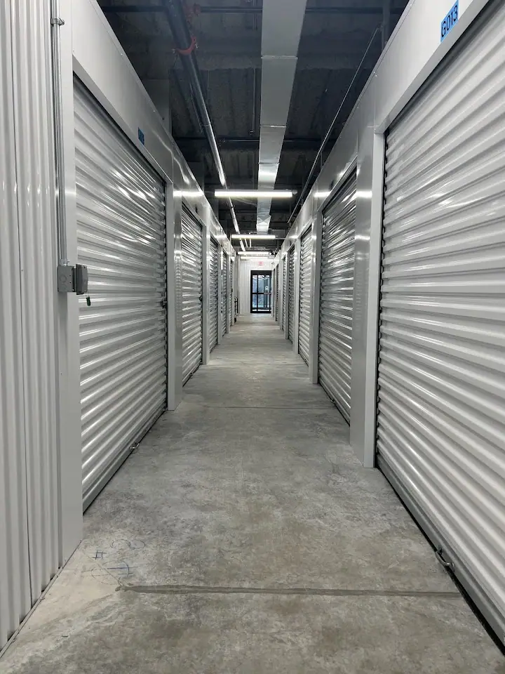 Storage World, RV storage in Reading