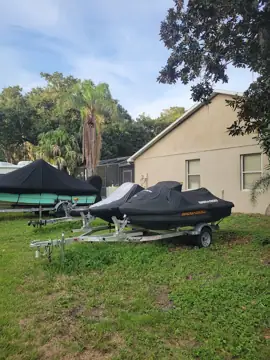 Granada Blvd RV and Boat Storage photo 2