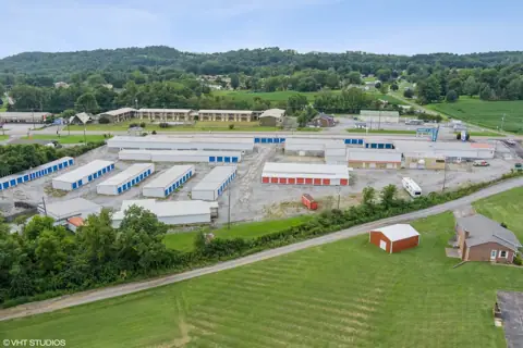 Bolt Storage in Bristol, VA