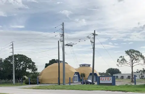 Grand Tour Garage in Rockledge, FL