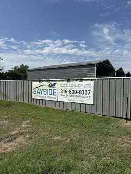 Bayside Storage in Wichita, KS