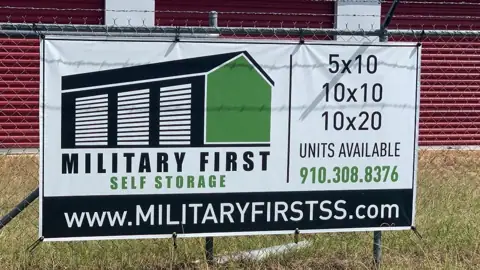 Military First Self Storage photo 2