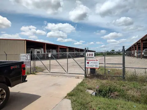 Secure Store 50 in Newton, KS