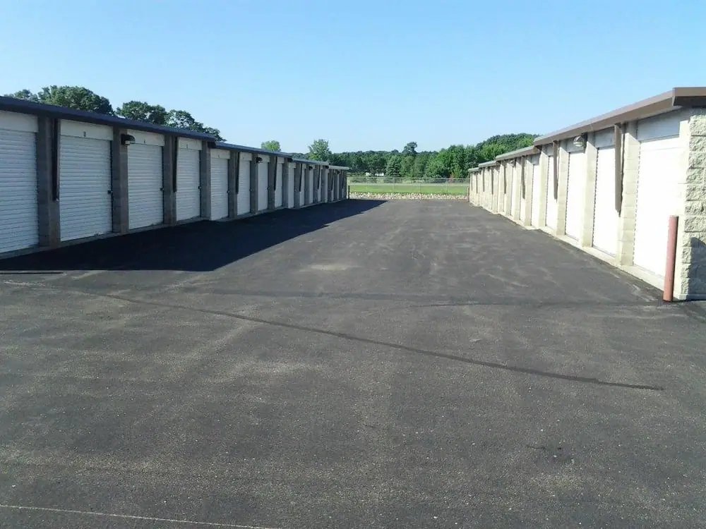 A Plus Oak Grove Storage, RV storage in Oak Grove