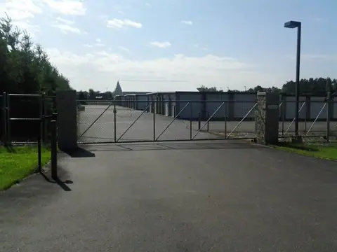 A Plus Oak Grove Storage photo 3