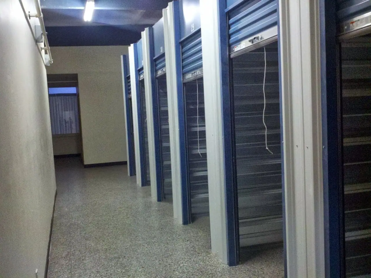 StorMax of Kerman, RV storage in Kerman