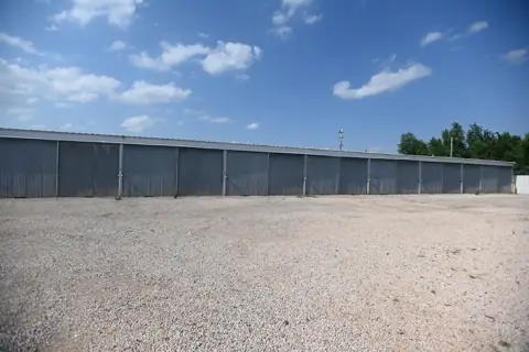 RV Indoor in Oklahoma City, OK