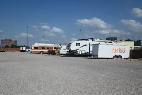 RV Indoor photo 2