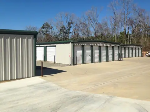 Added Space Self Storage photo 3