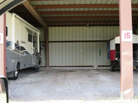 4-Sythe Boat & RV Storage photo 2