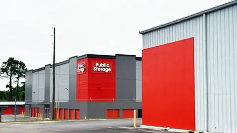Public Storage in Crestview, FL