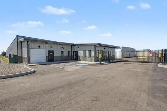 Garage Life, Boat, RV & Self Storage, RV storage in Quincy