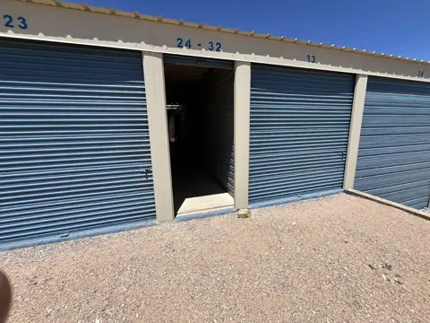 Mohave Storage Bradley Bay in Meadview, AZ