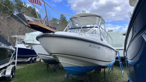 Island Marine Service photo 2