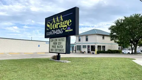 AAA Storage Pflugerville photo 3