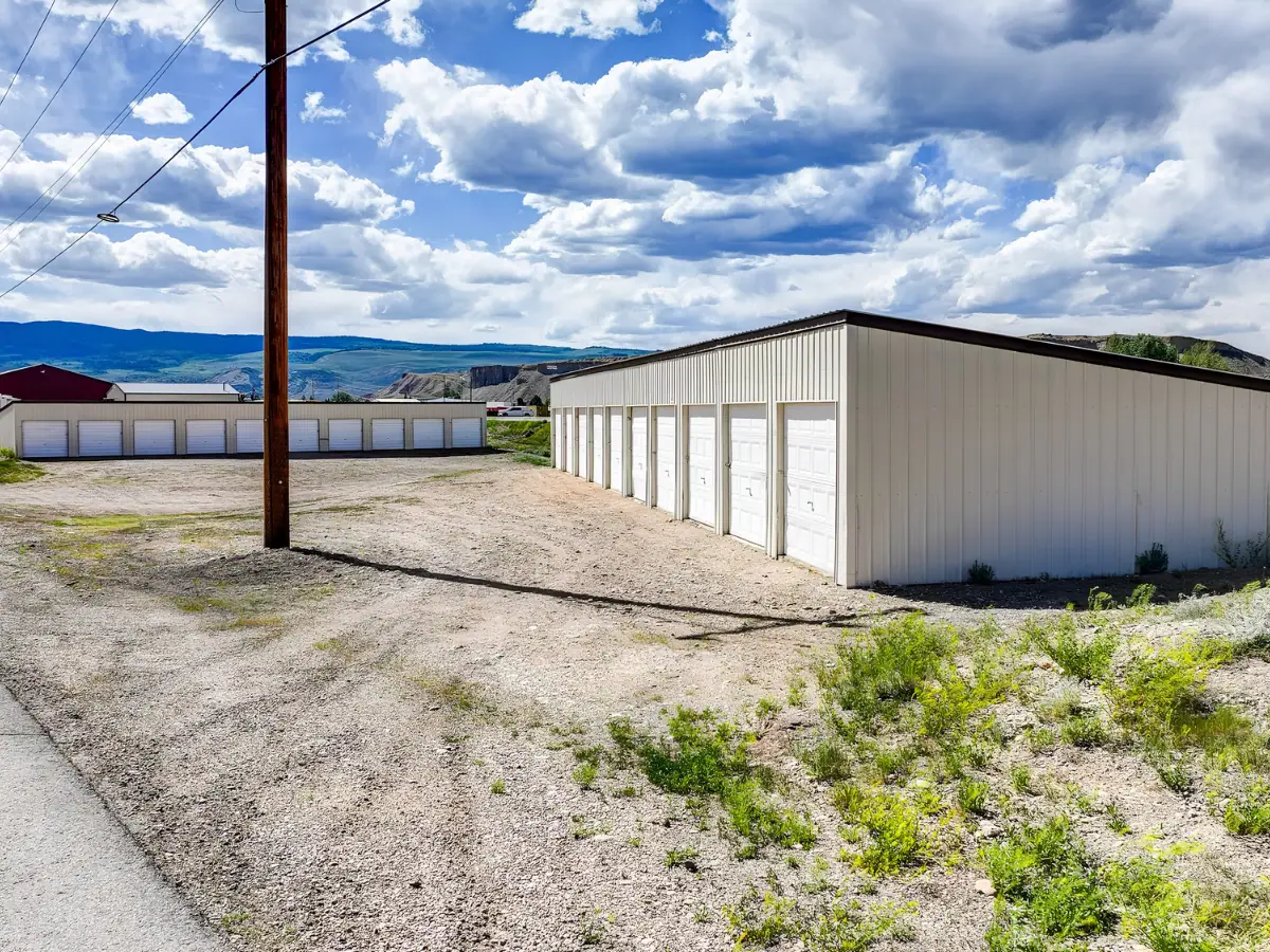 Uplift Self Storage Red Mountain 2, RV storage in Kremmling