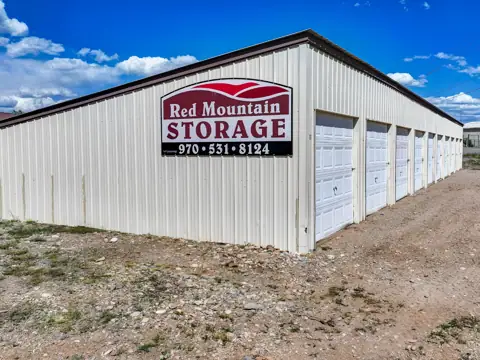Uplift Self Storage Red Mountain 2 photo 2