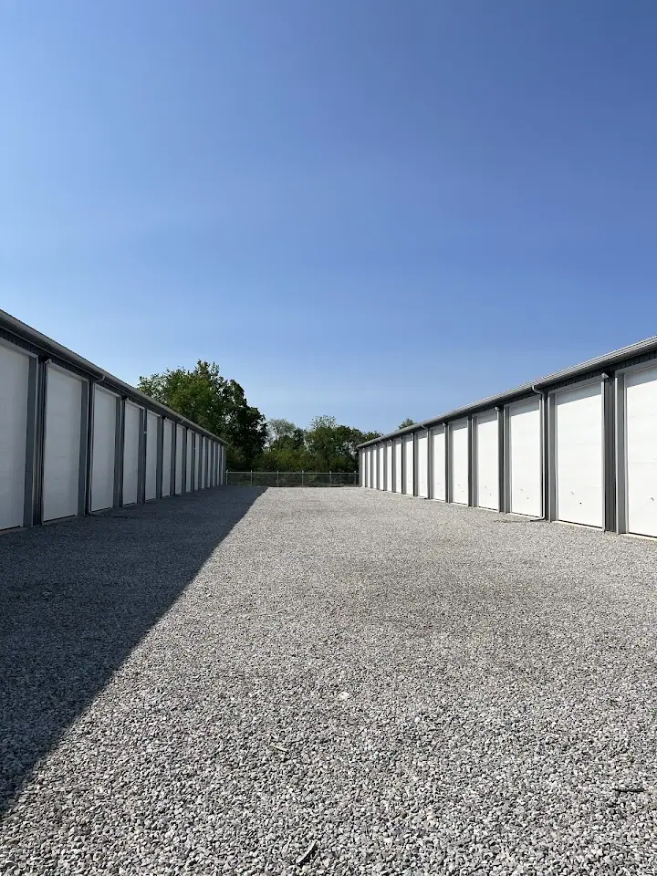 Thornwood Boat & RV Storage, RV storage in Heath
