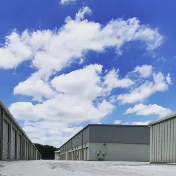 AAA American Storage in Groveland, FL
