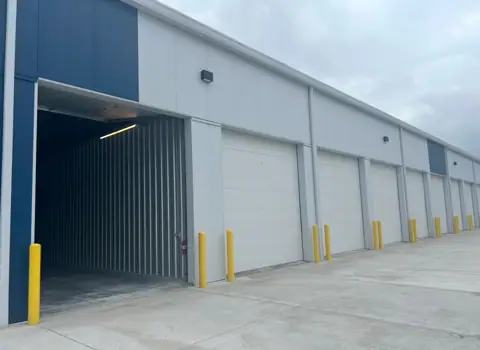 S&S Storage Solutions in Marion, IA