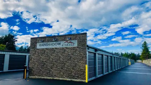 Rainshadow Storage - TCO (Managed by All Safe Mini Storage) photo 3