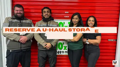 Self-Storage at U-Haul photo 2