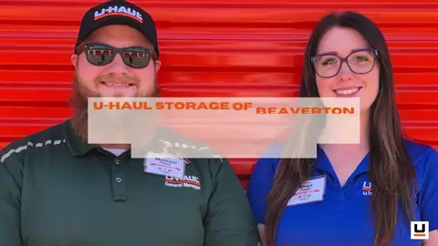 Self-Storage at U-Haul photo 3