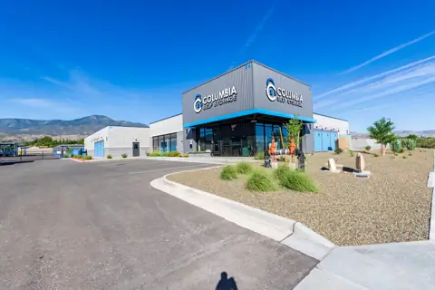 Columbia Self Storage photo 2