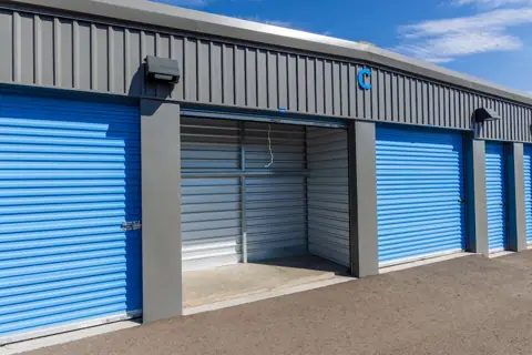Columbia Self Storage photo 3