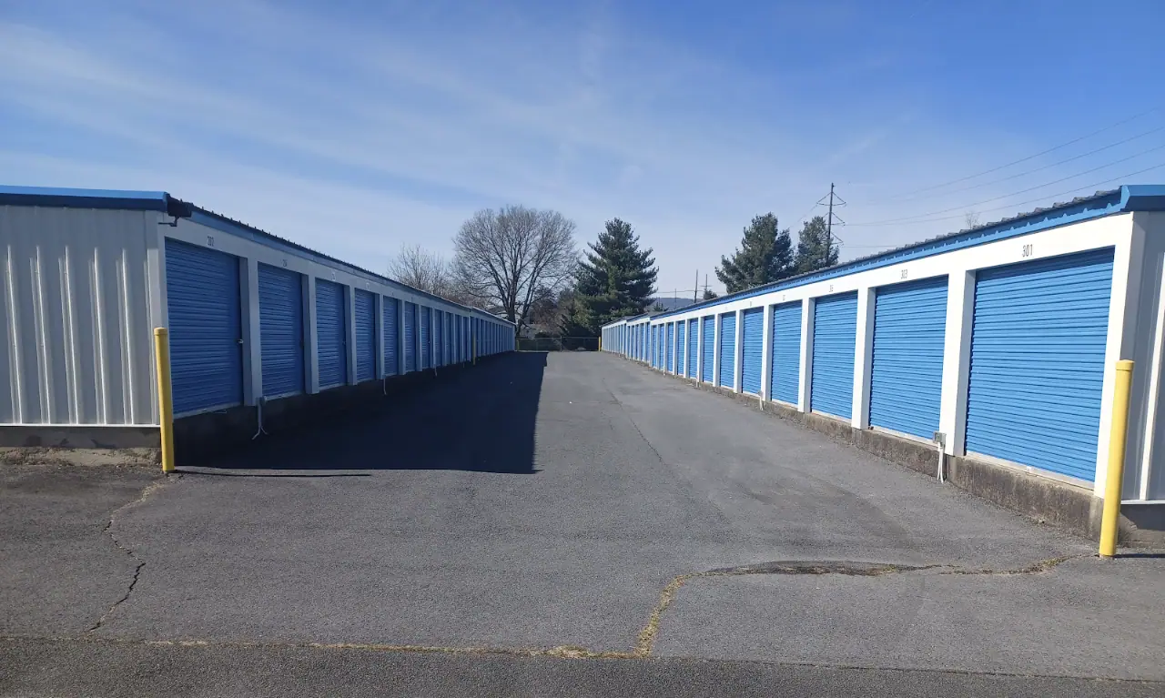 Storage Wise of Luray I, RV storage in Luray
