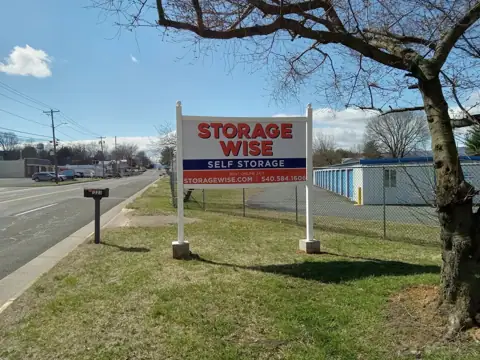 Storage Wise of Luray I photo 2