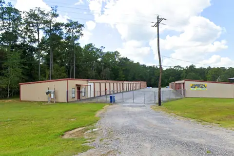 Lumberton Boat Storage in Lumberton, TX