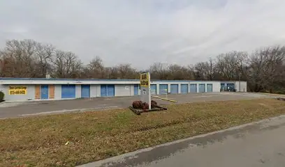 Store Smart Self Storage in Lebanon, TN