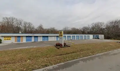 Store Smart Self Storage, RV storage in Lebanon