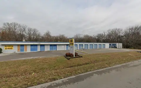 Store Smart Self Storage photo 2