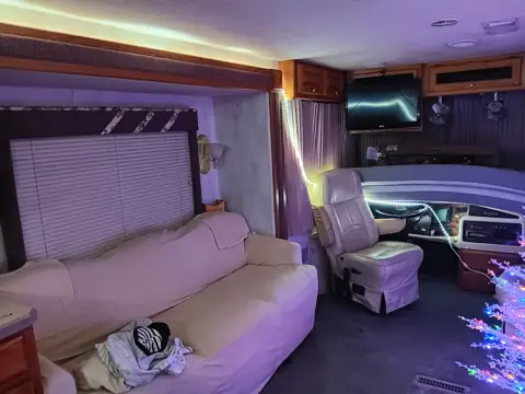 Secure 24 RV and Boat Storage photo 3