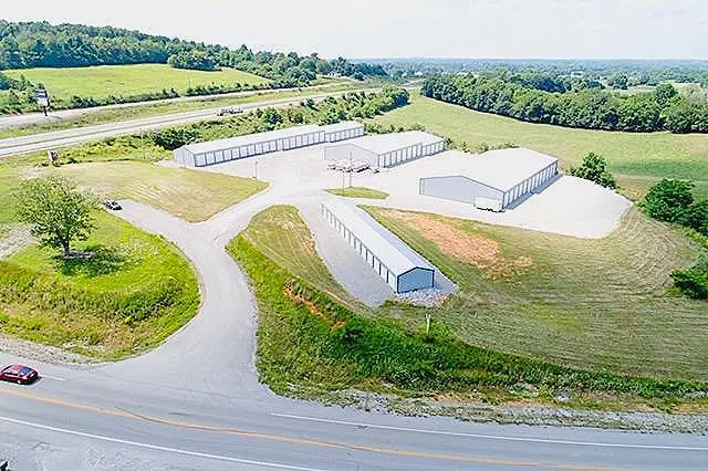 USA ELITE STORAGE, RV storage in Albany