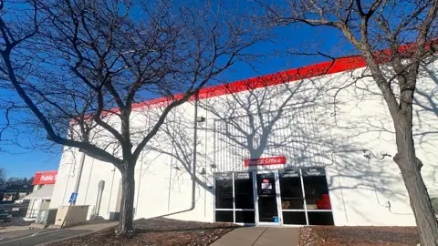 Public Storage in Bloomington, MN