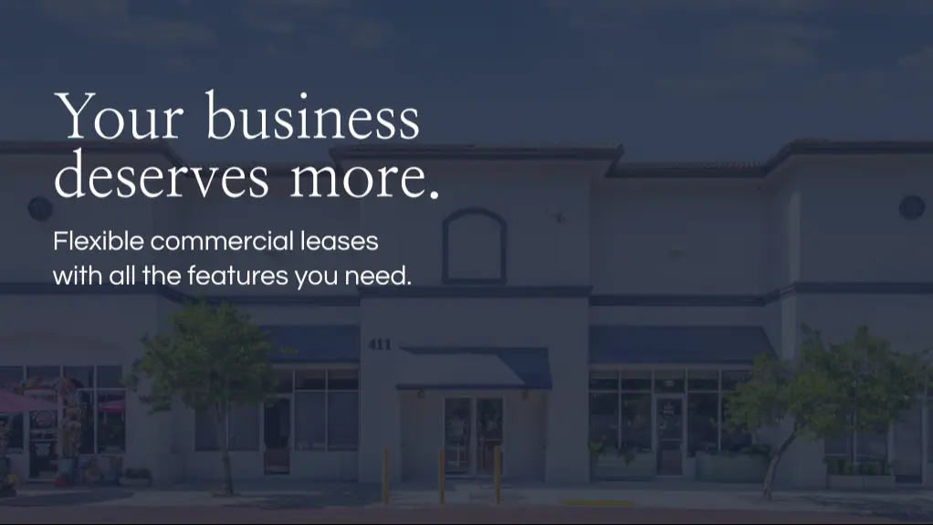 Prime Commercial, RV storage in Tacoma
