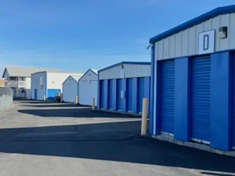 Blue Elephant Storage Sisters photo 3