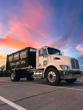 Rolling Operations LLC in Liberty, IL