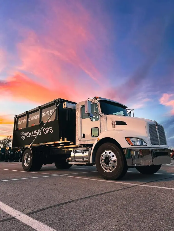 Rolling Operations LLC, RV storage in Liberty