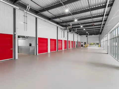 Store Space Self Storage photo 2
