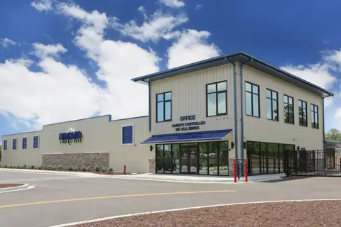 Midgard Self Storage in Little River, SC