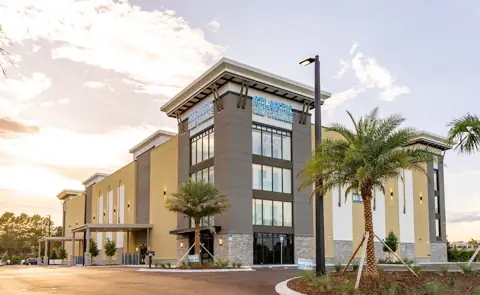 Atlantic Self Storage in Jacksonville, FL